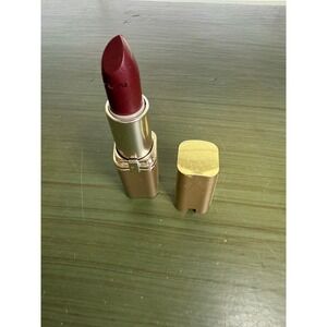 L'OREAL PARIS COLOUR RICHE ~ Plum Beguiling‎ - 722